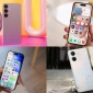 Tin công nghệ trưa 26/11: OPPO A6X 5G rò rỉ, iPhone 17 Pro giảm hấp dẫn, Galaxy S25 Plus giảm đậm sâu, iPhone 15 siêu rẻ