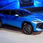 'Bản sao’ Lamborghini Urus lộ diện: Omoda O4 chuẩn bị mở bán tại Việt Nam, trang bị tới 4 loại động cơ