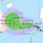 Thông tin nóng về bão số 15: Di chuyển phức tạp, các tỉnh sau đây sẽ phải sẵn sàng ứng phó bão, thiên tai