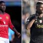 Man United đi vào 'vết xe đổ' vụ Pogba, Kobbie Mainoo cập bến 'gã khổng lồ' châu Âu?