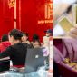 Giá vàng chốt phiên ngày 26/11: Vàng SJC, vàng ACB, vàng nhẫn tăng mạnh, lập đỉnh cao nhất trong 2 tuần qua