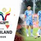 Điểm tin BĐVN 26/11: SEA Games 33 chưa khai mạc đã loạn; U22 Việt Nam bị lộ chiến thuật?