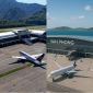 Việt Nam sắp có 2 sân bay siêu đặc biệt: 1 nằm trên núi, 1 ở trên nước, tọa lạc tại vị trí đắc địa