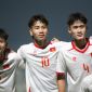 Bảng xếp hạng Vòng loại U17 châu Á 2026 mới nhất: U17 Việt Nam độc chiếm ngôi đầu, Malaysia lo sốt vó