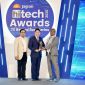 VinFast nhận 2 giải thưởng danh giá tại Jagran Hi-Tech Awards 2025