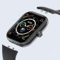 Honor Watch X5 ra mắt: Thiết kế đẹp như Apple Watch, mặt kính cong, GPS, hơn 120 chế độ thể thao, giá 1,8 triệu đồng