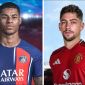 Chuyển nhượng MU 27/11: Man United bán đứt Rashford cho PSG; Man Utd kích hoạt thương vụ Valverde