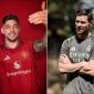 Dàn sao Real Madrid 'tháo chạy' vì Xabi Alonso, Man Utd lập tức kích hoạt bom tấn 120 triệu euro