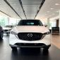 Giá Mazda CX-5 lăn bánh cuối tháng 11/2025 cực kỳ cạnh tranh, ‘đè bẹp’ Honda CR-V và Hyundai Tucson