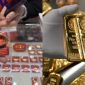 Giá vàng hôm nay 27/11 ‘bật mạnh’: Loạt thương hiệu đồng loạt nâng giá, khoảng cách với thế giới nới rộng khó tin 