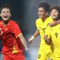Malaysia đón 'cú hích lớn' tại VL Asian Cup, U17 Việt Nam nhận 'chiến thư' trước trận 'chung kết'