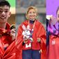 Chính thức rõ mức thưởng nóng ở SEA Games 33, VĐV Việt Nam nhận cú hích lớn