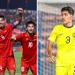 Đặt mục tiêu khó tin tại SEA Games 33, trụ cột U22 Malaysia bất ngờ thách thức U22 Việt Nam