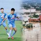 CHÍNH THỨC: Thái Lan chốt địa điểm các môn ở SEA Games 33 phải di dời do lũ lụt, U22 Việt Nam gặp nhiều khó khăn