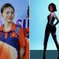 Hot girl bắn súng Việt Nam gây thương nhớ trước SEA Games 33: Giữ kỷ lục Đông Nam Á, đeo quân hàm Trung Úy