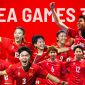 Xem trực tiếp SEA Games 33 ở đâu, kênh nào? Những nhà đài đã có bản quyền SEA Games 33