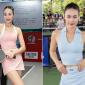 Nàng hậu nổi tiếng nói về việc chơi pickleball khuya, khẳng định bản thân ra sân từ 5h30 sáng