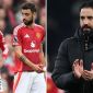Manchester United kích hoạt bom tấn hè 2026, HLV Amorim thẳng tay thanh lý 11 ngôi sao?