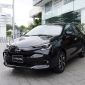 Khách Việt ùn ùn săn đón Toyota Vios vì giá lăn bánh cuối tháng 11/2025 rẻ át vía Hyundai Accent