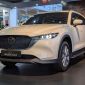 ‘Lật đổ’ Toyota Fortuner và Ford Everest, giá lăn bánh Mazda CX-8 giảm cực mạnh cuối tháng 11/2025