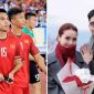 Cựu sao ĐT Việt Nam chính thức cầu hôn bạn gái MC, hé lộ lời tỏ tình khiến NHM 'ngã ngửa'