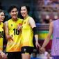 Tuyển bóng chuyền nữ Việt Nam chốt danh sách dự SEA Games 33, Bích Tuyền chính thức vắng mặt