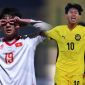 U17 Việt Nam 'phả hơi nóng' lên Malaysia, vé dự VCK U17 Asian Cup nằm trong tầm tay