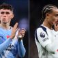 Bảng xếp hạng Ngoại hạng Anh 2025/26 mới nhất: Man CIty áp sát Arsenal; Tottenham vượt mặt Man Utd?