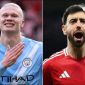 Kết quả bóng đá Ngoại hạng Anh hôm nay: Haaland lập kỷ lục ở Man City; Man Utd nhận tin vui trên BXH