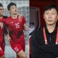 Văn Trường nghỉ hết mùa, HLV Kim Sang-sik chính thức chốt đội trưởng U22 Việt Nam ở SEA Games 33