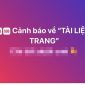 Công an cảnh báo khẩn cấp về 'Tài liệu 88 trang' có liên quan Nguyễn Xuân Đạt