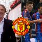 Sir Jim Ratcliffe 'chi đậm', Man Utd kích hoạt cùng lúc 2 bom tấn từ hiện tượng Ngoại hạng Anh?