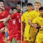 U22 Malaysia nhận cảnh báo, kình địch của ĐT Việt Nam nguy cơ bị loại từ vòng bảng SEA Games 33