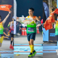 Gần 200 giảng viên và sinh viên FPT Polytechnic lập kỷ lục Việt Nam về chạy marathon 42km