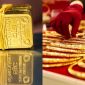 Giá vàng hôm nay 1/12 neo cao, vàng miếng và nhẫn duy trì sát đỉnh, thế giới biến động 