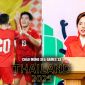 Bảng tổng sắp huy chương SEA Games 33 mới nhất: Đoàn TT Việt Nam quyết tâm giành lợi thế sớm