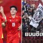 Bóng đá Thái Lan bất ngờ bị CĐV tẩy chay trên sân nhà, U22 Việt Nam rộng cửa giành HCV SEA Games 33?