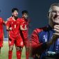 HLV Cristiano Roland chia tay U17 Việt Nam, chính thức nhận nhiệm vụ mới sau VL U17 Asian Cup 2026