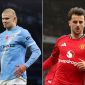 Lịch thi đấu Ngoại hạng Anh hôm nay: Haaland gây thất vọng ở Man City; Man Utd đón tin vui trên BXH?