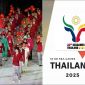 SEA Games 33 bao giờ khởi tranh? Tất tần tật về lịch thi đấu của đoàn thể thao Việt Nam