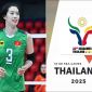 Thanh Thúy nói lời chia tay ngay trước thềm SEA Games 33, ĐT bóng chuyền nữ Việt Nam hướng tới HCV