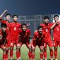 Khiến Malaysia thua 'tâm phục khẩu phục', U17 Việt Nam vẫn bị 'vượt mặt' ở vòng loại Asian Cup