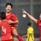 Chính thức xác định 16 đội dự VCK U17 châu Á 2026: U17 Việt Nam tạo địa chấn, Malaysia nhận trái đắng