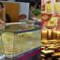 Giá vàng hôm nay 2/12: Vàng SJC, PNJ lập đỉnh kỷ lục, thị trường nhộn nhịp nhà đầu tư