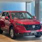 Cập nhật giá lăn bánh Honda CR-V kèm ưu đãi hấp dẫn đầu tháng 12/2025, có thể ‘hạ đo ván’ Mazda CX-5