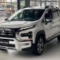 Cập nhật giá lăn bánh Mitsubishi Xpander Cross tháng 11/2025 ở mức cực rẻ, là 'món hời' khó bỏ qua