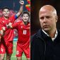 Lịch thi đấu bóng đá hôm nay: U22 Việt Nam xuất quân tại SEA Games; Liverpool sa thải HLV Arne Slot?