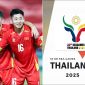 Lịch thi đấu SEA Games 33 hôm nay 3/12: Bóng đá nam khởi tranh, ĐT Việt Nam xuất quân
