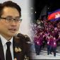 Chính thức bỏ SEA Games 33 vào phút chót, một đội tuyển của Campuchia nhận án phạt cực nặng