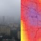 Nguyên nhân khiến không khí Hà Nội ô nhiễm nhất nước vào sáng 2/12, AQI lên tới 283 - mức rất xấu